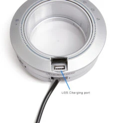 EMoMo B26RRS Cup Holder Switch/Controller For Recliner Or Home Theater Chairs -Life Easy Supply 3X4A2071