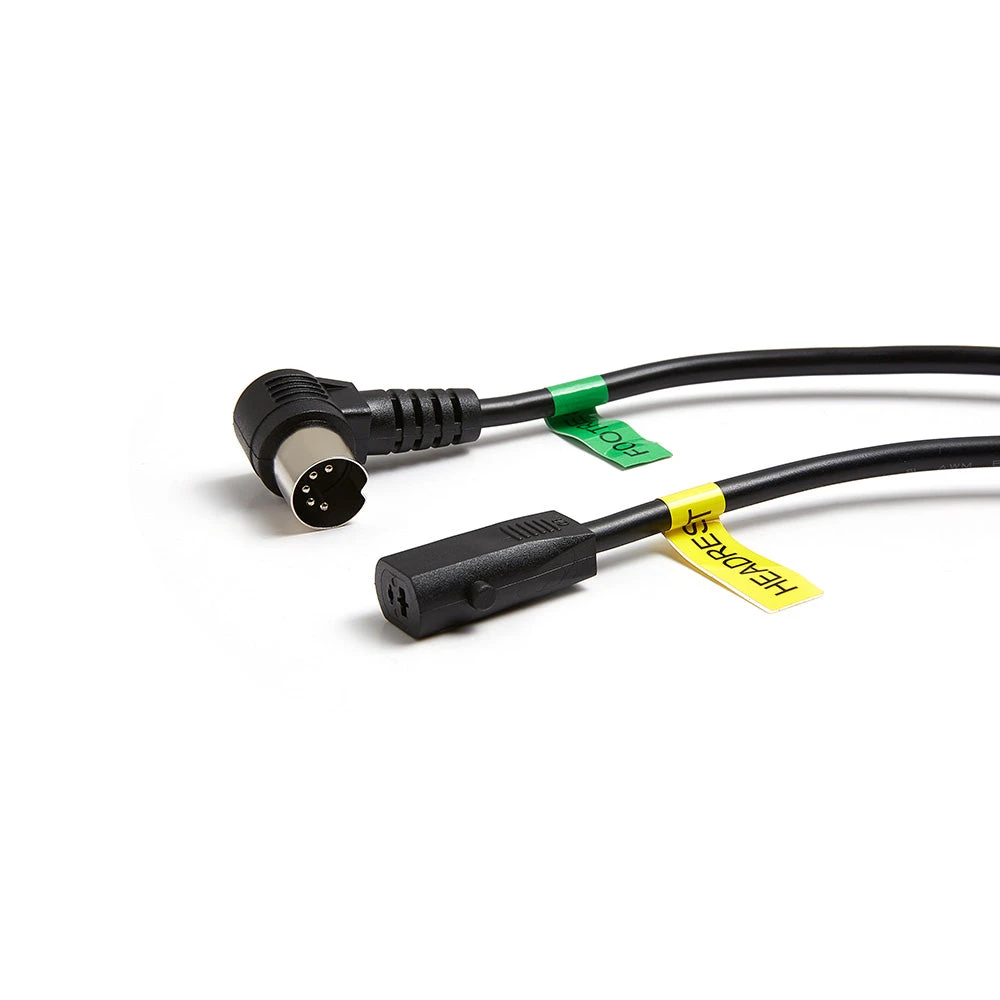 23300131X000(L) Five Button Switch For Power Recliner Or Lift Chair With USB 6 23300131X000(L) Five Button Switch For Power Recliner Or Lift Chair With USB - Image 4