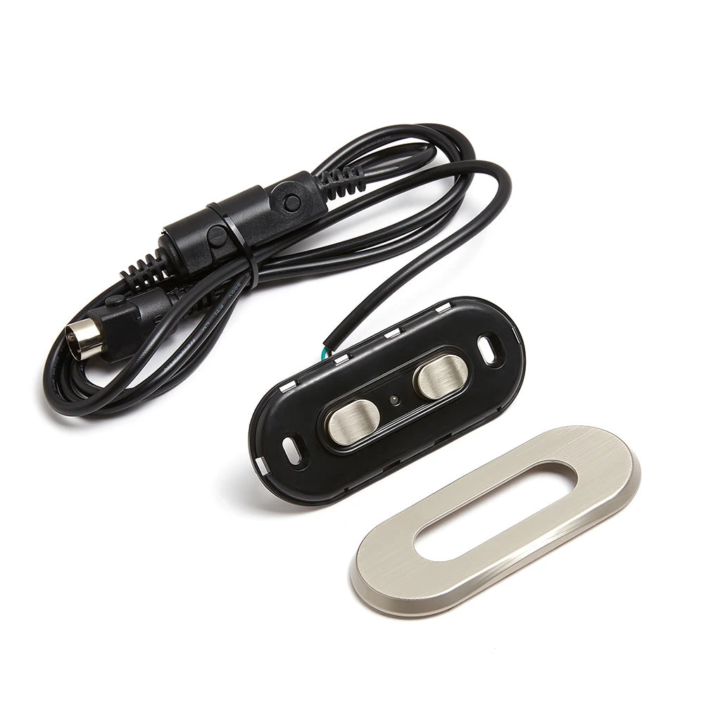 KDH103-32 2 Button Switch For Power Recliner Or Lift Chair 4 KDH103-32 2 Button Switch For Power Recliner Or Lift Chair - Image 2