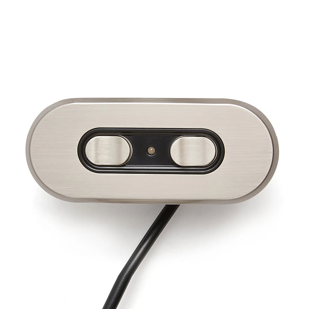 KDH103-32 2 Button Switch For Power Recliner Or Lift Chair 3 KDH103-32 2 Button Switch For Power Recliner Or Lift Chair