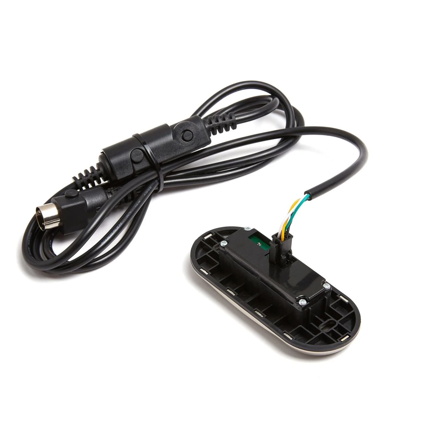 KDH103-32 2 Button Switch For Power Recliner Or Lift Chair 5 KDH103-32 2 Button Switch For Power Recliner Or Lift Chair - Image 3