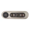 KDH249D 5 Button Switch For Power Recliner Or Lift Chair With USB & Type C Port -Life Easy Supply 3X4A2136