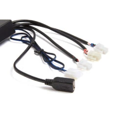 EMoMo E202B-L Junction Box /Control Box For Home Theater Chair -Life Easy Supply 3X4A2172