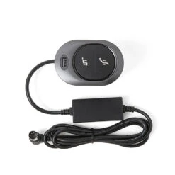 RMT R22231010161/ WPS2T10020(R) 2 Button Switch For Recliner/Lift Chair -Life Easy Supply 3X4A8712