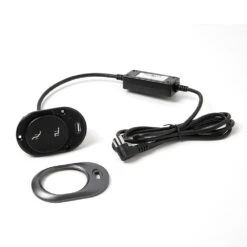 RMT R22231010160/WPS2T10020(L) 2 Button Switch For Recliner/Lift Chair -Life Easy Supply 3X4A8715 0a3debd6 2af4 4a56 a02a 47f1a5a311f0