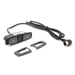 RMT WPS2C10039(L) 2 Button Switch W/ USB For Recliner/Lift Chair -Life Easy Supply 3X4A8717