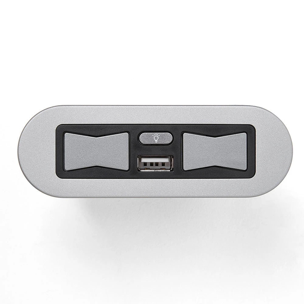 EMoMo HX90C2LUC/HX90C2LUCN Switch 3 Button 2 Plug With USB Port For Lift Chair And Power Recliner 3 EMoMo HX90C2LUC/HX90C2LUCN Switch 3 Button 2 Plug With USB Port For Lift Chair And Power Recliner