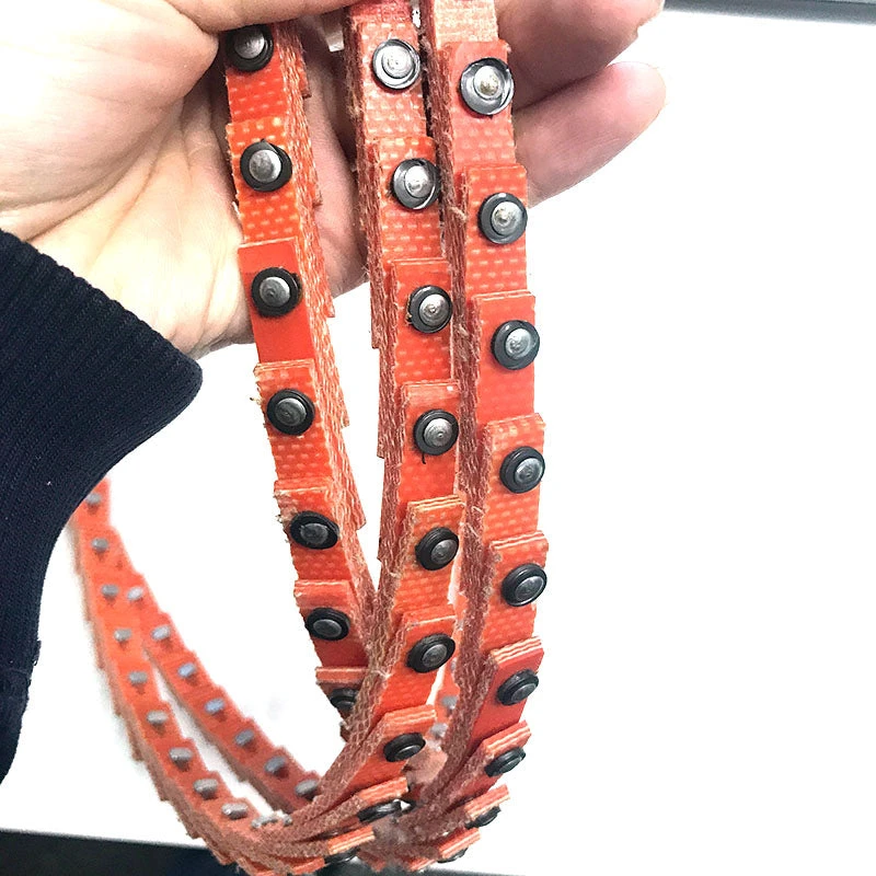 Adjustable Link V Belt With T-Nut 5Ft 5 Adjustable Link V Belt With T-Nut 5Ft - Image 4