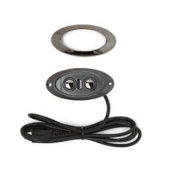 OKIN JLDK.20.01.03 Recliner Switch 2 Button With USB -Life Easy Supply 3 262c7a95 8061 446e 84b9 320a3c3af6b4