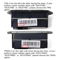 EMoMo TRG/TRGN Recliner Switch 7 Buttons With USB -Life Easy Supply 3 3855e676 8bae 4243 9117 1626e8476505