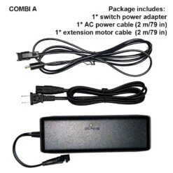 29V 2A Power Supply Transformer Adapter Kit For Recliner Lift Chair Love Seat 15 29V 2A Power Supply Transformer Adapter Kit For Recliner Lift Chair Love Seat -Life Easy Supply 3 44f6f29f 4088 46ca 8269 efffdd4b79be