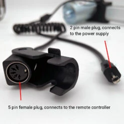 OKIN JLDQ.19.372.195D02 Linear Actuator Motor Assembly 9 OKIN JLDQ.19.372.195D02 Linear Actuator Motor Assembly -Life Easy Supply 3 46793666 a161 4985 8e11 e8f3216a707d