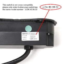 OKIN JLDK.60.06.02 Switch For Recliner Lift Chair 6 Button With USB 10 OKIN JLDK.60.06.02 Switch For Recliner Lift Chair 6 Button With USB -Life Easy Supply 3 a3432e74 182f 4fc1 be1c 1991f59e9718