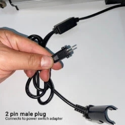 KDFSJ-403-7A Kaidi Linear Actuator For Power Recliner Lift Chairs Motor Replacement -Life Easy Supply 3 a91dcd39 5326 4a95 959f 7aabf0785fdb