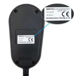 JLDK.02.11.07B Hand Controller Switch For Lift Chair 2 Button 5 Pin 9 JLDK.02.11.07B Hand Controller Switch For Lift Chair 2 Button 5 Pin -Life Easy Supply 3 b0c04dc6 7808 465d a191 ae376744da0f