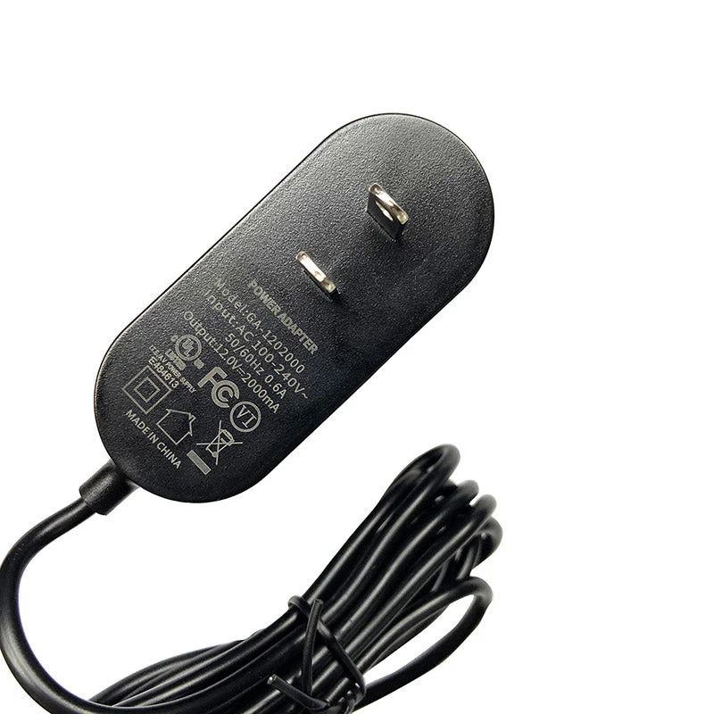 Power Adapter For Recliner Massage System 12V 2A DC5.5*2.1 5 Power Adapter For Recliner Massage System 12V 2A DC5.5*2.1 - Image 3