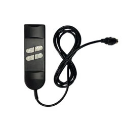 Universal Replacement Remote Control Switch For Power Recliner Lift Chair - 4 Button 5 Pins 12 Universal Replacement Remote Control Switch For Power Recliner Lift Chair - 4 Button 5 Pins -Life Easy Supply 4 0d3ef468 1fe4 42bb 8b1c b1564e1b555f