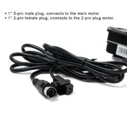 EMoMo TRG/TRGN Recliner Switch 7 Buttons With USB -Life Easy Supply 4 0e520fd3 ed73 4a16 bf94 97049163ed5b