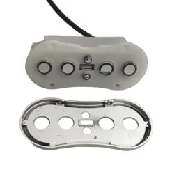 6 Buttons Control Switch For Recliner Sofa Chair With USB & LED-backlit 15 6 Buttons Control Switch For Recliner Sofa Chair With USB & LED-backlit -Life Easy Supply 4 14893924 42c9 4e92 8317 dc03cae7d937