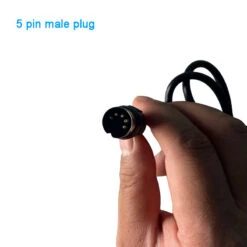 EMoMo HX0236 Remote Controller For Recliner Lift Chair -Life Easy Supply 4 1e03fcb1 34d3 4f1f b279 c680b7c079b4