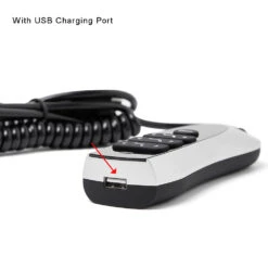 OKIN JLDK.38.04.15 7 Button 7 Pin Remote Controller For Recliner With USB 10 OKIN JLDK.38.04.15 7 Button 7 Pin Remote Controller For Recliner With USB -Life Easy Supply 4 2463b25b a908 444f acef ab499f0f356a