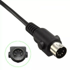 KDH115-030 4 Buttons Switch Controller For Recliner/Lift Chair W/ USB -Life Easy Supply 4 66d8d228 dae9 4980 8a35 b45bc2e745a9