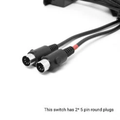 OKIN JLDK.15.11.01 Switch For Recliner Lift Chair 5 Buttons -Life Easy Supply 4 8007ae13 0b8a 46e8 a10f fd0765191eab