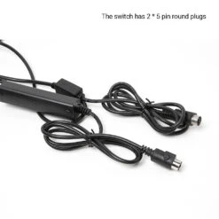 KDH120-014 Switch/Controller For Recliner Lift Chair 4 Buttons With USB -Life Easy Supply 4 879a497c ad49 4a83 af3e f7522842f8e5