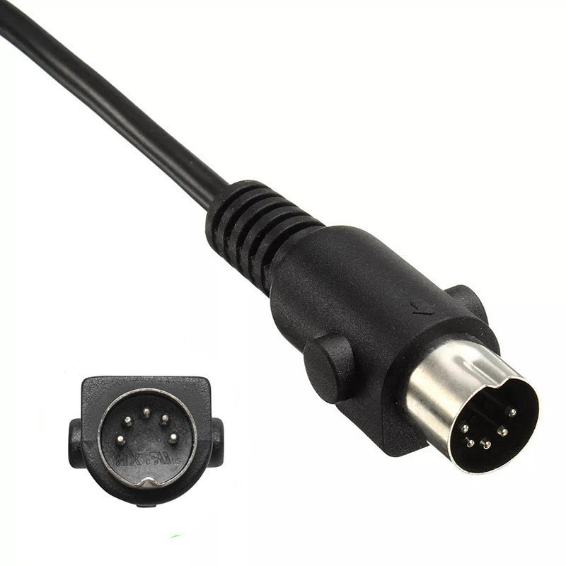 JLDK.02.11.07B Hand Controller Switch For Lift Chair 2 Button 5 Pin 6 JLDK.02.11.07B Hand Controller Switch For Lift Chair 2 Button 5 Pin - Image 4