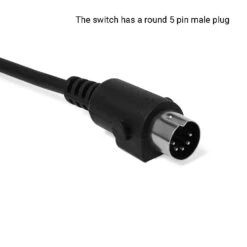 OKIN JLDK.60.06.02 Switch For Recliner Lift Chair 6 Button With USB 11 OKIN JLDK.60.06.02 Switch For Recliner Lift Chair 6 Button With USB -Life Easy Supply 4 a9d547a3 fe89 4862 903d 17ddad53d1c3