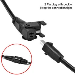 29V 2A Switching Power Supply Transformer For Lift Chair Power Recliner - With AC Power Cord -Life Easy Supply 4 ae2a2838 95eb 4ba0 9633 bd6c98da1b7a