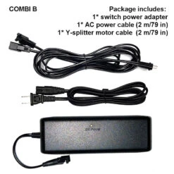 29V 2A Power Supply Transformer Adapter Kit For Recliner Lift Chair Love Seat 16 29V 2A Power Supply Transformer Adapter Kit For Recliner Lift Chair Love Seat -Life Easy Supply 4 bc890f3c 4d52 45e2 bbb3 6f8f68184c57