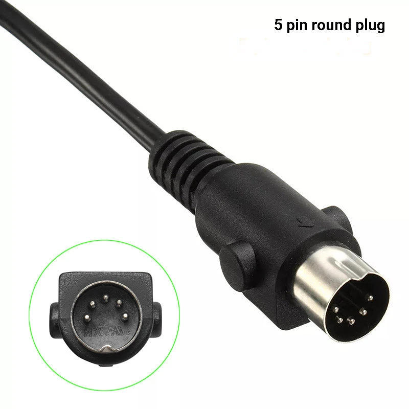 KDH104-302 4 Button Switch/Controller For Recliner Lift Chair 7 KDH104-302 4 Button Switch/Controller For Recliner Lift Chair - Image 5