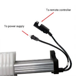 Kaidi KDPT007-279 N Linear Actuator Motor For Recliner -Life Easy Supply 4 f2550a8b 18e9 4241 9258 65217fa49415