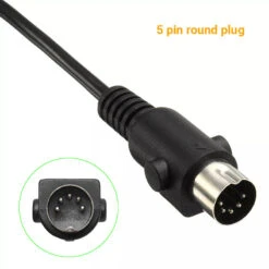 High Quality 4 Button 5 Pin Recliner Remote Controller With Backlit -Life Easy Supply 4 fbfbb0e9 8cb3 45af a9ef 6af3c3596837