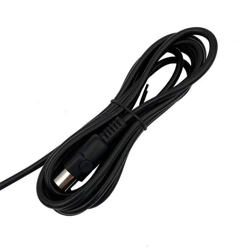 JLDK.02.11.07B Hand Controller Switch For Lift Chair 2 Button 5 Pin 7 JLDK.02.11.07B Hand Controller Switch For Lift Chair 2 Button 5 Pin - Image 5