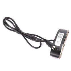 5 Button 5 Pin Fixed Hand Controller For Electric Recliner/Sofa/lift Chair With Blue Backlit -Life Easy Supply 51G9KPGtAXL. SL1001