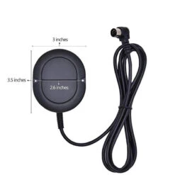 Universal Fixed Side Hand Controller For Electric Furniture Oval 2 Button 5 Pin Handset -Life Easy Supply 51RVMTT6G5L. AC SL1000