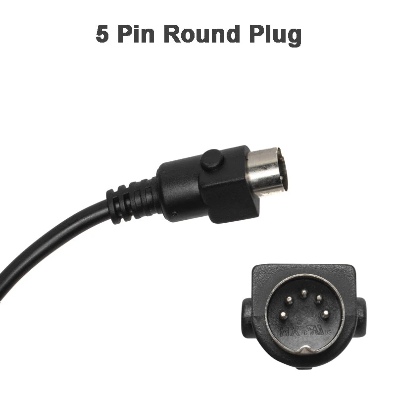 Mulin MLSK15-C2(L) Switch 4 Button Controller With USB For Recliner Lift Chair Couch Etc. 7 Mulin MLSK15-C2(L) Switch 4 Button Controller With USB For Recliner Lift Chair Couch Etc. - Image 5