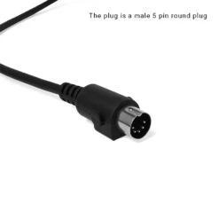 KDH120-011 4 Button Switch For Power Recliner Or Lift Chair With USB Port And 5 Pin Plugs 7 KDH120-011 4 Button Switch For Power Recliner Or Lift Chair With USB Port And 5 Pin Plugs -Life Easy Supply 5 bcd9ad06 17ab 45f6 b58f 8aaa8dc01234