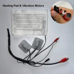 Massage System Compatible With Red Barrel Power Reclining Full Body Massage Chair 11 Massage System Compatible With Red Barrel Power Reclining Full Body Massage Chair -Life Easy Supply 5 eb6a03ef 20bd 4f4a b304 214a1586700e