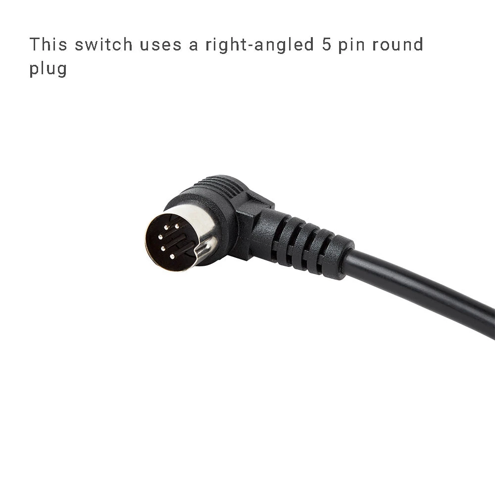 DL-SK-090-L-01 2 Button Switch For Power Recliner Or Lift Chair With USB 6 DL-SK-090-L-01 2 Button Switch For Power Recliner Or Lift Chair With USB - Image 4