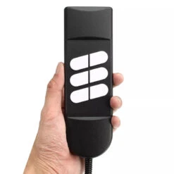 6 Buttons 5 Pin Remote Controller For Lift Chair Or Power Recliner