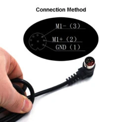 2 Button 8 Pin Remote Hand Controller For Power Recliner Lift Chair 11 2 Button 8 Pin Remote Hand Controller For Power Recliner Lift Chair -Life Easy Supply 6 43013d31 2366 4f1b bec6 bcb88909680a