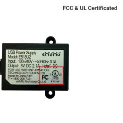 Furniture Mount Dual USB Charging Port- 5V 2A 13 Furniture Mount Dual USB Charging Port- 5V 2A -Life Easy Supply 6 89abb62a 53b7 4aa0 a301 afa33d85a864