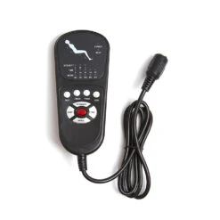 Replacement Massage Function Remote Handset Controller For Recliner Lift Chair -Life Easy Supply 8pin