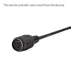 DN-03 Heat & Vibration Controller For Chairs -Life Easy Supply 8pin 78134b45 2c62 4e33 b693 168054871fe3