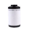 Exhaust Oil Mist Filter Replaces Rietschle 731401 For VC200/VC300/VC500 Vacuum Pump -Life Easy Supply 9419413343 849278496