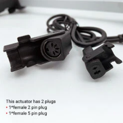 EMoMo 3MTR 3MR135-334A Linear Actuator For Power Recliner Lift Chair 12 EMoMo 3MTR 3MR135-334A Linear Actuator For Power Recliner Lift Chair -Life Easy Supply 9E2292E8C5FC2535A947D001744CB0EC 813f5aed b075 43b3 96bf c3fa24214767