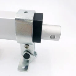 2 Pcs D Shape Mounting Brackets Link For Linear Actuator Motor 8 2 Pcs D Shape Mounting Brackets Link For Linear Actuator Motor -Life Easy Supply D type Linear actuator Install bracket bolt install hole Fixed bracket 2